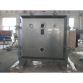 Square/Round Vacuum Drying Machine